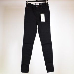 EV1 from Ellen DeGeneres Charlotte High Rise Jegging